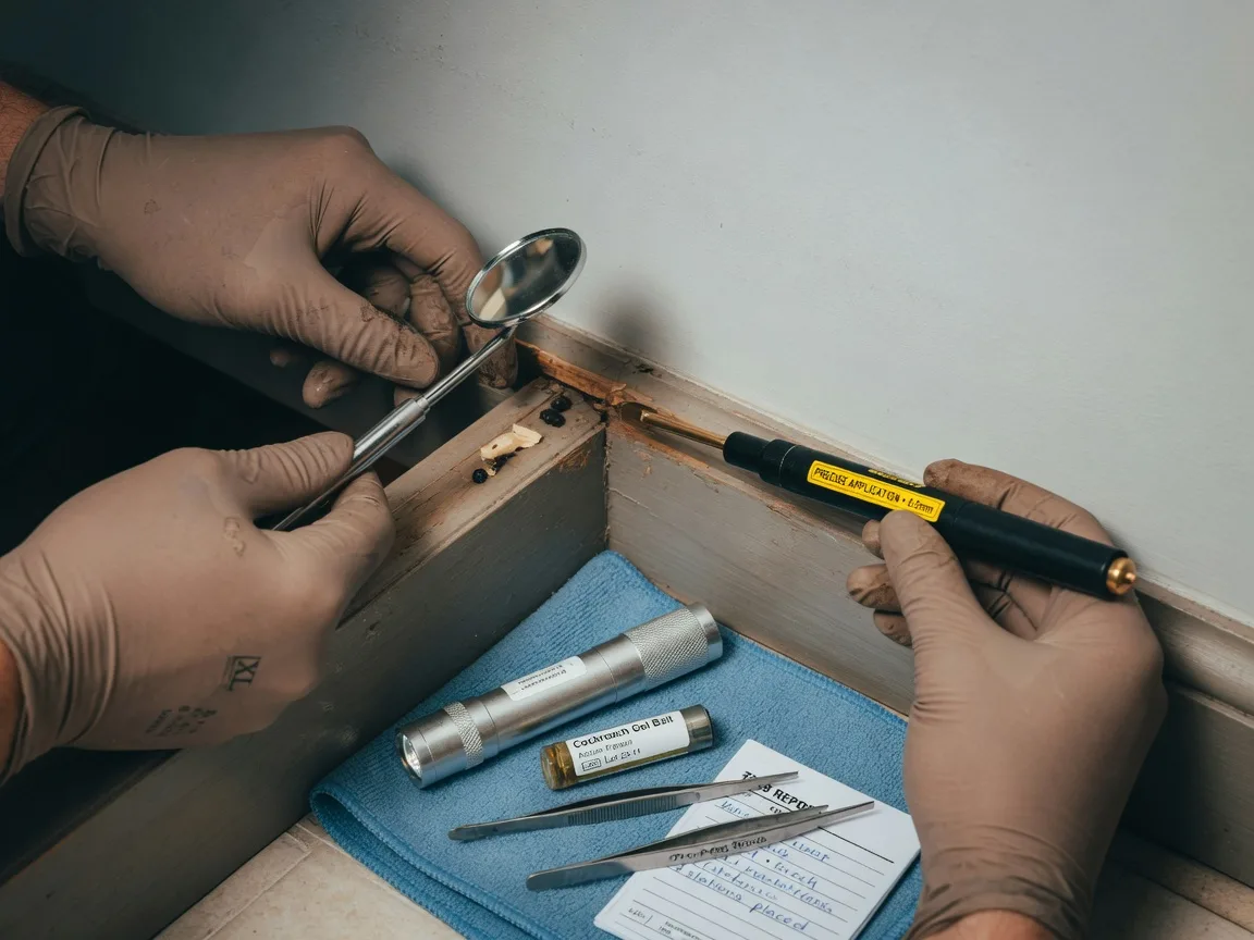 Why choose Emergency Pest Control in Dawson, TX